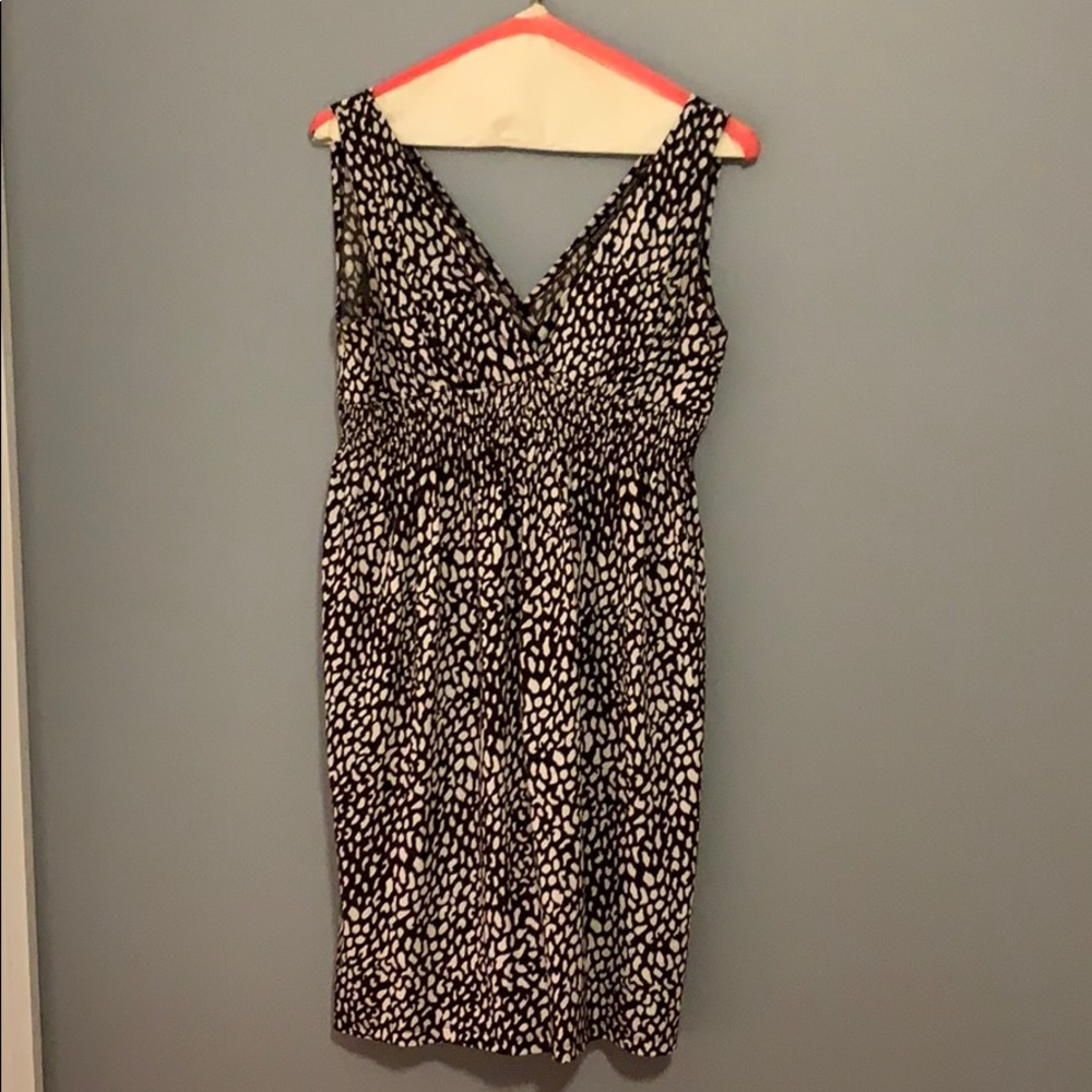 Enfocus dress
